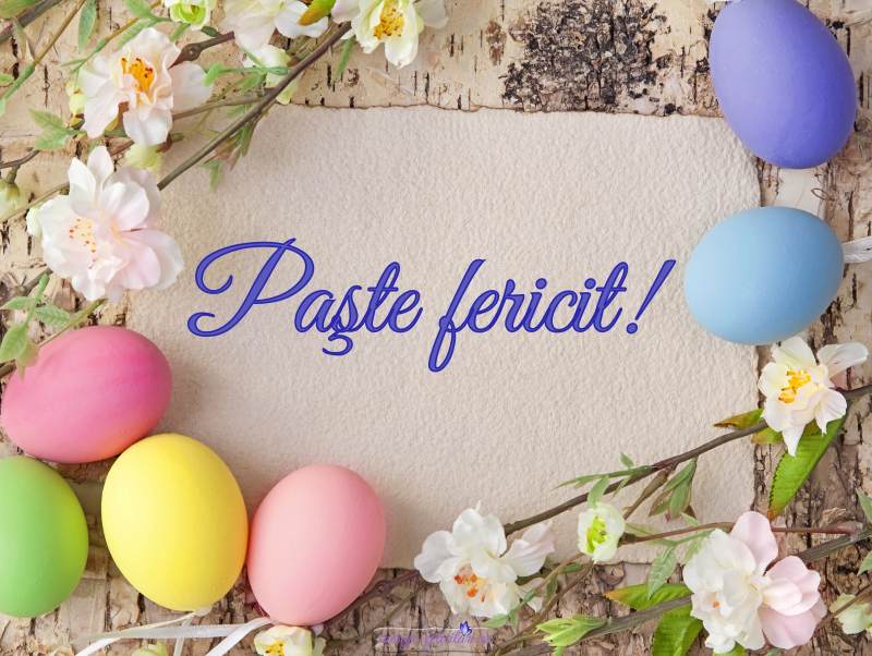 mesaje de paste catolic 2026 urari felicitar si sms uri pentru cei dragi