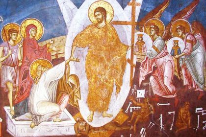 miercurea alba din saptamana luminata ziua in care barbatii revin la munca in camp