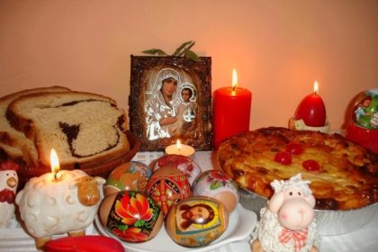obiceiuri traditii si superstitii romanesti de paste credinte si superstitii pentru paste