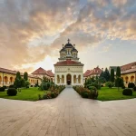 pascut ortodox 2026 programul slujbelor religioase la catedrala incoronarii din alba iulia in saptamana mare si de inviere