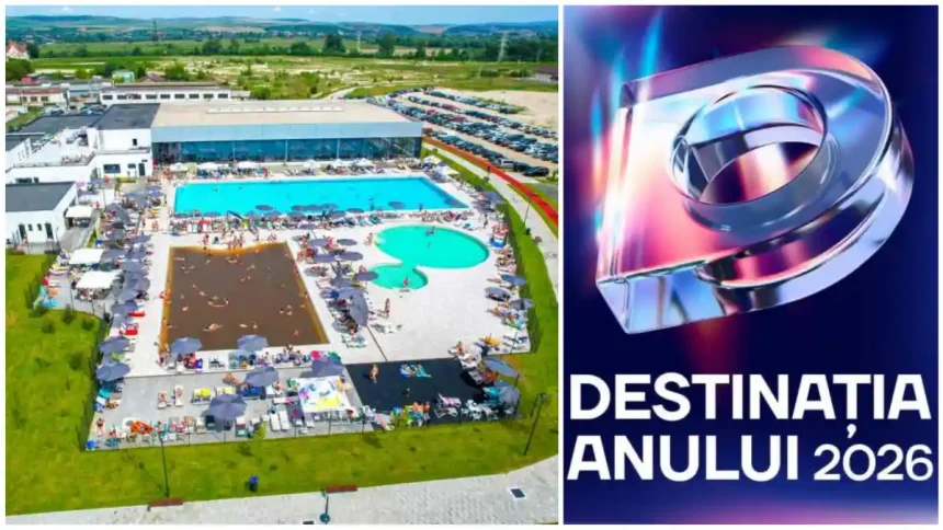 video baile sarate din ocna mures in competitia pentru destinatia anului 2026 statiunea balneara a ajuns in finala votul tau poate decide castigatorul