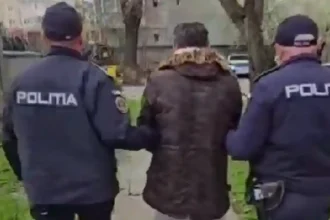 video barbat din Sebes arestat la domiciliu s a apropiat de blocul fostei sale partenere si a incalcat ordinul de protectie
