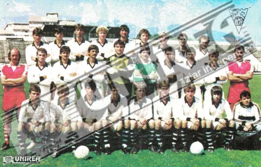 video csm unirea alba iulia vizeaza promovarea in liga 2 evocand gloria de altadata alba si liga 2 38 25 14