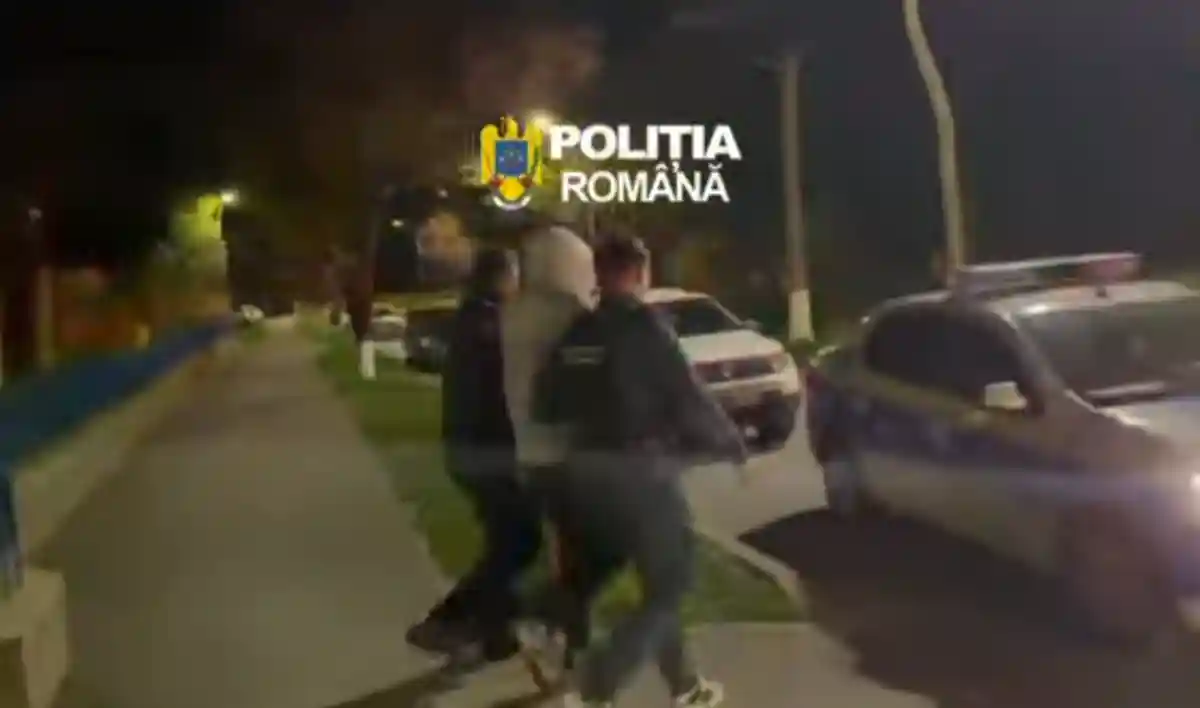 video tanara de 18 ani violata batuta si amenintata de concubinul sau de 33 de ani barbatul a fost retinut de politie