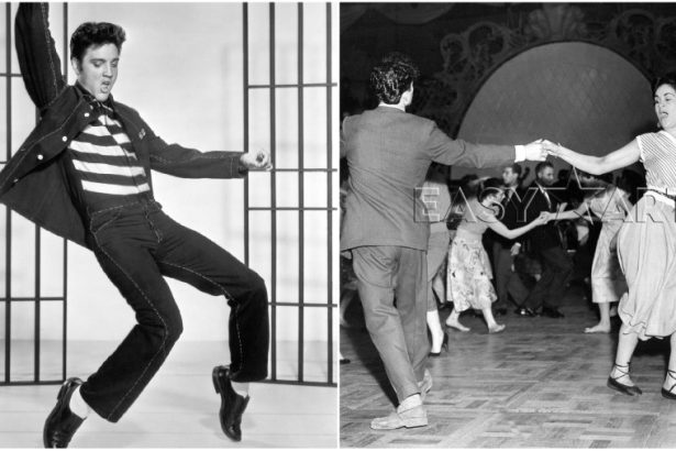 ziua internationala a rock and roll ului sarbatorita pe 13 aprilie