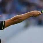 Arbitrul Alexandru Voda din Alba Iulia o noua delegare la un meci din cupele europene Unde va conduce partida