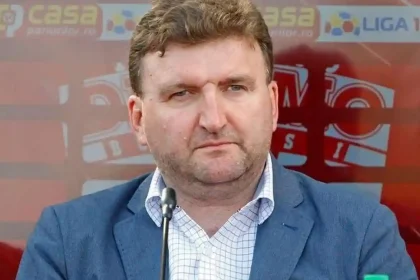 Fost viceprimar al municipiului Alba Iulia condamnat pentru inselaciune cu scrisori de garantie false pentru fonduri europene