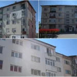 Foto Municipiul Blaj atrage peste 5 milioane de euro pentru renovarea blocurilor Lista imobilelor ce vor fi reabilitate