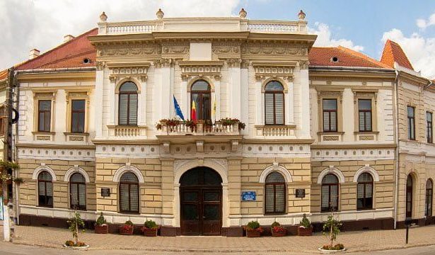 Primaria municipiului Aiud Anunt pentru colectarea documentelor necesare elaborarii planului parcelar pentru o parte din sectorul cadastral 32 din Aiudul de Sus