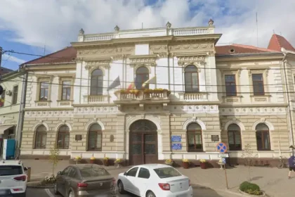 Primaria municipiului Aiud Anunt referitor la colectarea documentelor pentru sectorul cadastral 117 din localitatea Sancrai