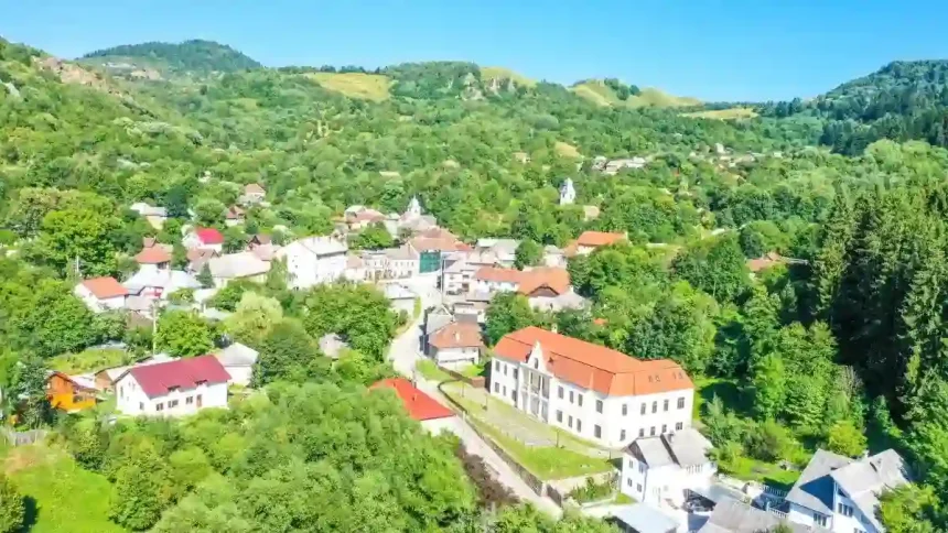Rosia Montana ramane in 2026 pe Lista Patrimoniului Mondial in Pericol Care sunt motivele din spatele deciziei UNESCO