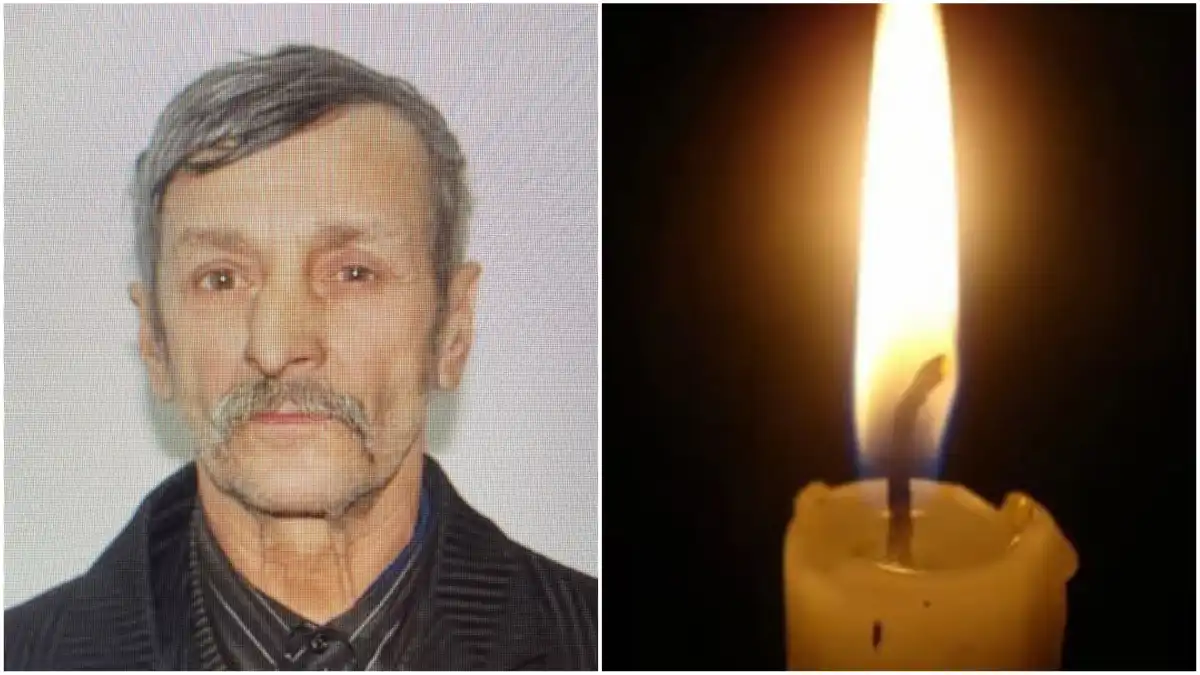 Tragedie in Alba Barbatul de 71 de ani disparut din Cisteiu de Mures gasit mort in extravilanul localitatii Unirea pe malul raului Mures