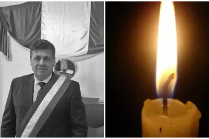 VIDEO Comunitatea din Bucerdea Granoasa distrusa dupa ce primarul si a pus capat zilelor O pierdere extrem de dificila pentru comuna vecini si familie