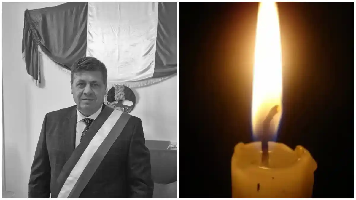 VIDEO Comunitatea din Bucerdea Granoasa distrusa dupa ce primarul si a pus capat zilelor O pierdere extrem de dificila pentru comuna vecini si familie