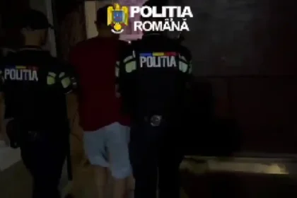 video brbat din unirea reinut dupa ce animalele sale ar fi distrus culturi agricole in mirslu prejudiciu de 2500 de lei