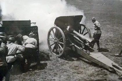 1 august 1917 Batalia de la Marasti una dintre cele mai semnificative victorii ale Armatei Romane in Primul Razboi Mondial