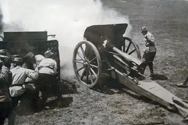 1 august 1917 Batalia de la Marasti una dintre cele mai semnificative victorii ale Armatei Romane in Primul Razboi Mondial