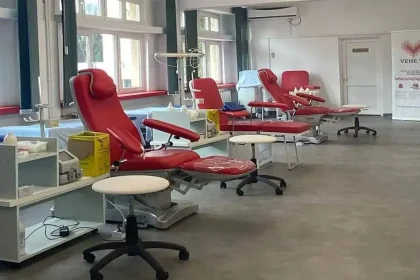 10 august 2026 CTS Alba apel URGENT pentru DONARE DE SANGE pentru grupele A pozitiv si A negativ Va asteptam la donare