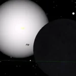 12 13 august 2026 eclipsa partiala de soare si perseidele recomandarile cercetatorilor de la observatorul astronomic al academiei romane filiala cluj napoca