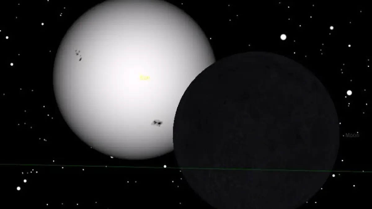 12 13 august 2026 eclipsa partiala de soare si perseidele recomandarile cercetatorilor de la observatorul astronomic al academiei romane filiala cluj napoca