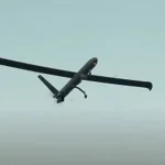 13 august 2026 Drone militare in vecinatatea Romaniei F 16 au decolat o tinta a intrat in spatiul aerian national
