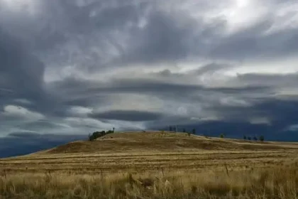 17 18 august 2026 Vremea se transforma drastic Meteorologii prognozeaza ploi intensificarea vantului si vijelii in Romania