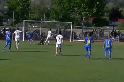 19 august 2026 CIL Blaj Progresul Spartac confruntare intensa pentru calificarea in grupele Cupei Romaniei la fotbal in Mica Roma