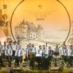 2 4 septembrie 2026 Festivalul National de Folclor Strugurele de Aur Blajul gazda celui mai mare festival concurs de folclor din Romania