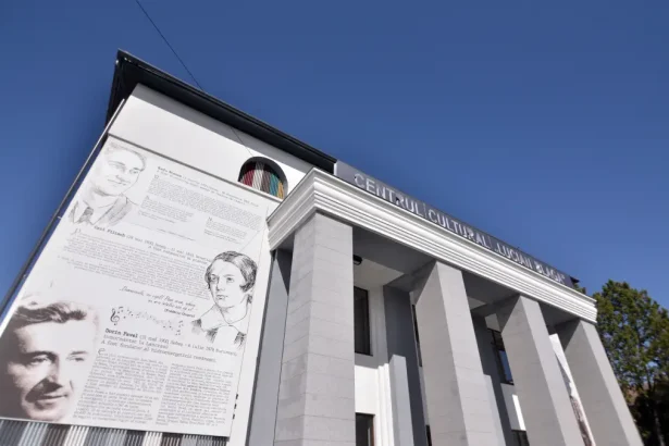 22 august 2026 Filmul Gabrielei Suciu Unde merg elefantii prezentat la Sebes