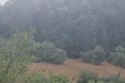 25 26 august 2026 Risc de inundatii in Alba si alte judete Cursurile de apa afectate Anunt de ultima ora din partea hidrologilor