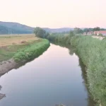 7 8 august 2026 Cod Galben de inundatii in Alba si alte judete Viituri rapide pe rauri mici cu posibile efecte de inundatii locale