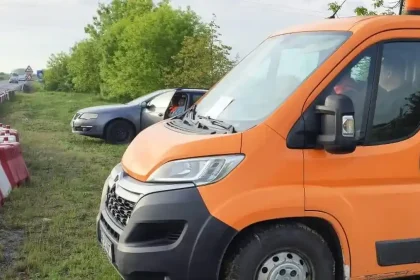 9 august 2026 Recensamantul rutier din Romania o noua etapa Datele colectate vor fundamenta viitoarele investitii in infrastructura