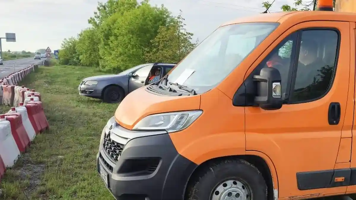 9 august 2026 Recensamantul rutier din Romania o noua etapa Datele colectate vor fundamenta viitoarele investitii in infrastructura