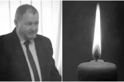 A incetat din viata Mircea Metes fost sef al Sucursalei Alba Iulia a APA CTTA Alba Mesajul fostilor colegi Pastram cu respect amintirea unui coleg si profesionist dedicat
