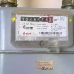 A instalati un contor ilegal pentru a fenta masurarea consumului de gaz Un barbat din Alba se confrunta cu instanta