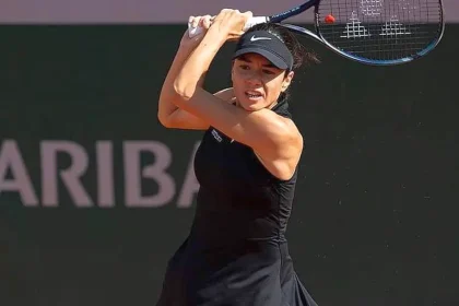 Albaiulianca Miriam Bulgaru eliminata in sferturile de finala la turneul ITF W75 Kursumlijska Banja 3 din Serbia
