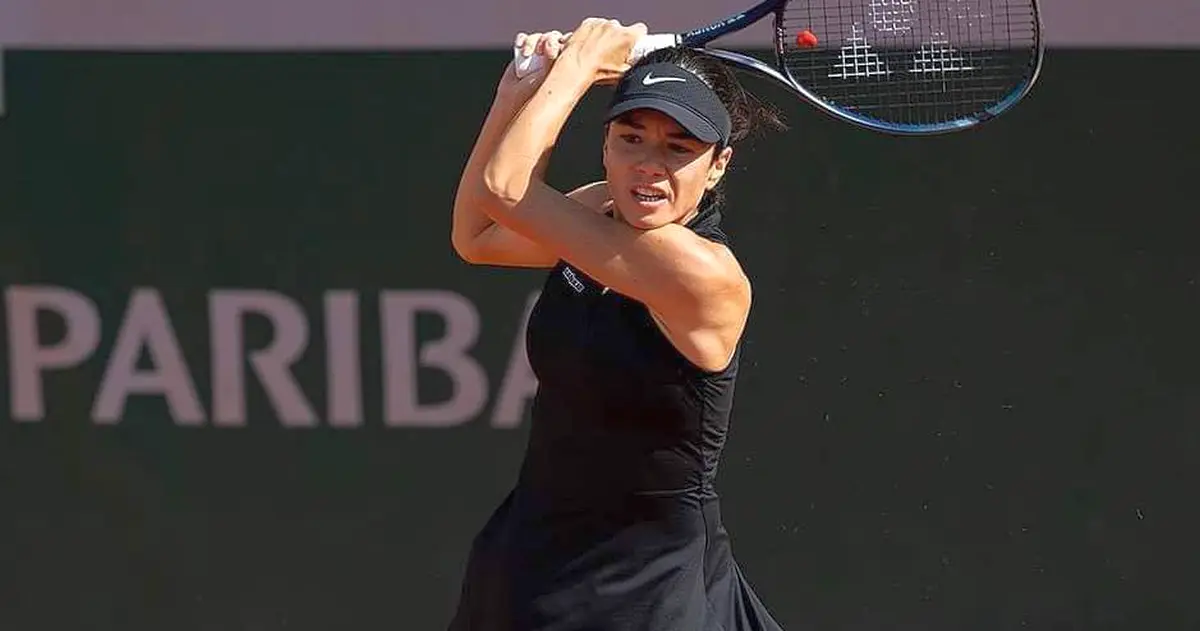 Albaiulianca Miriam Bulgaru eliminata in sferturile de finala la turneul ITF W75 Kursumlijska Banja 3 din Serbia