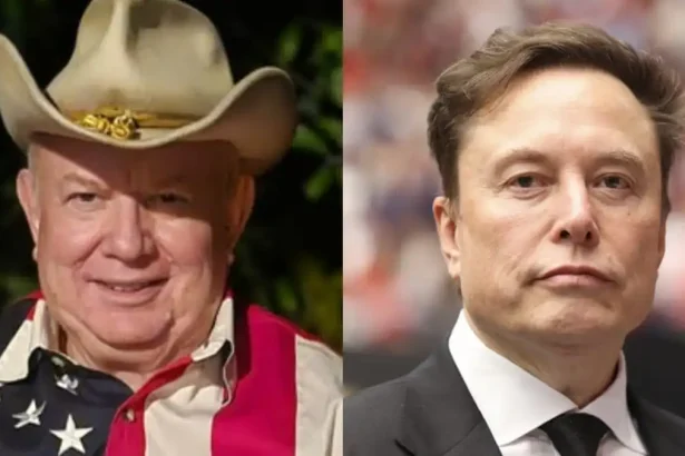 Alexandru Jittu fost director general al Uzinei Mecanice Cugir si colaborator al lui Elon Musk dezvaluie cheia succesului Daca nu te implici 150 estii predispus sa esuezi