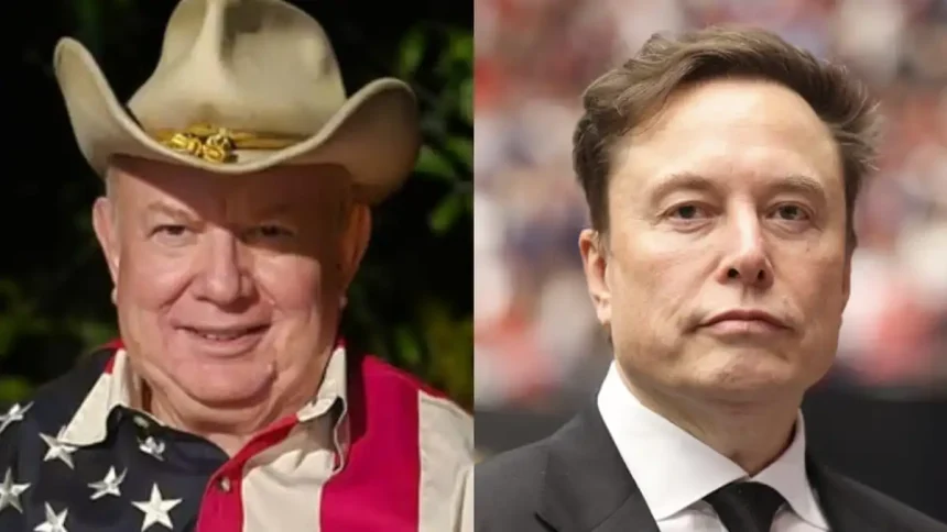 Alexandru Jittu fost director general al Uzinei Mecanice Cugir si colaborator al lui Elon Musk dezvaluie cheia succesului Daca nu te implici 150 estii predispus sa esuezi