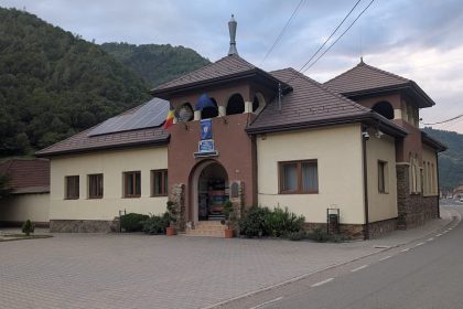 Anunt de participare Procedura proprie servicii de catering pentru PNMS Sugag 2026 2027
