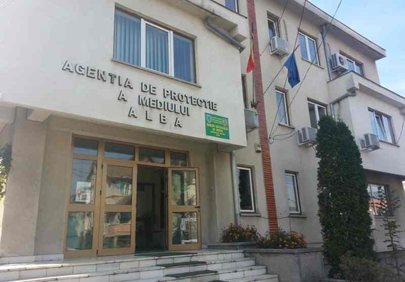 Anunt public privind trimiterea cererii pentru obtinerea acordului de mediu