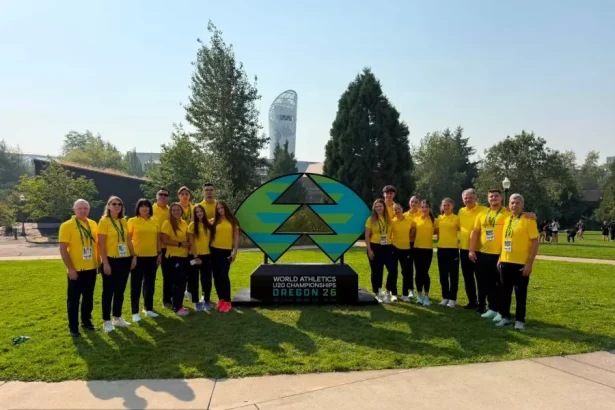 Atleta Lenuta Constantin CSU Alba Iulia nu a reusit sa se califice in finala la Campionatele Mondiale Under 20