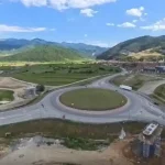 Autostrada A13 Sibiu Fagaras Care este progresul lucrarilor pe cele 4 sectoare de aproape 70 de km ce vor dimenua aglomeratia de pe DN1 Sibiu