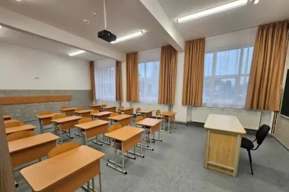 Bacalaureat 2026 Elev exclus in Alba la proba scrisa de Limba si literatura romana din sesiunea a doua