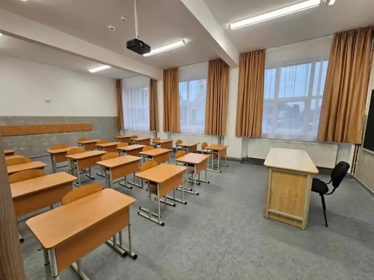 Bacalaureat 2026 Elev exclus in Alba la proba scrisa de Limba si literatura romana din sesiunea a doua
