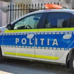 Barbat de 46 de ani din Sebes aflat in arest la domiciliu retinut de politie pentru evadare a parasit locuinta si a fost gasit la parterul blocului in care locuieste