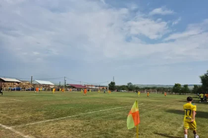 CIL Blaj Performanta Ighiu 5 3 2 0 intr un meci amical Pregatire pentru confruntarea cu Sanatatea Cluj din Cupa Romaniei