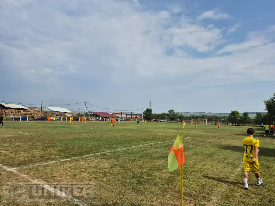 CIL Blaj Performanta Ighiu 5 3 2 0 intr un meci amical Pregatire pentru confruntarea cu Sanatatea Cluj din Cupa Romaniei