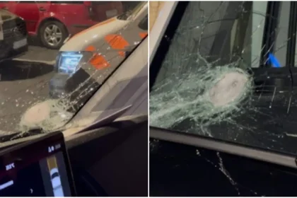 CNA solica eliminarea a 90 de materiale TikTok referitoare la ambulanta neagra dupa atacul asupra paramedicilor