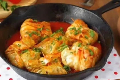 Cat timp trebuie sa fiarba sarmalele la foc mic pentru a fi fragede si delicioase